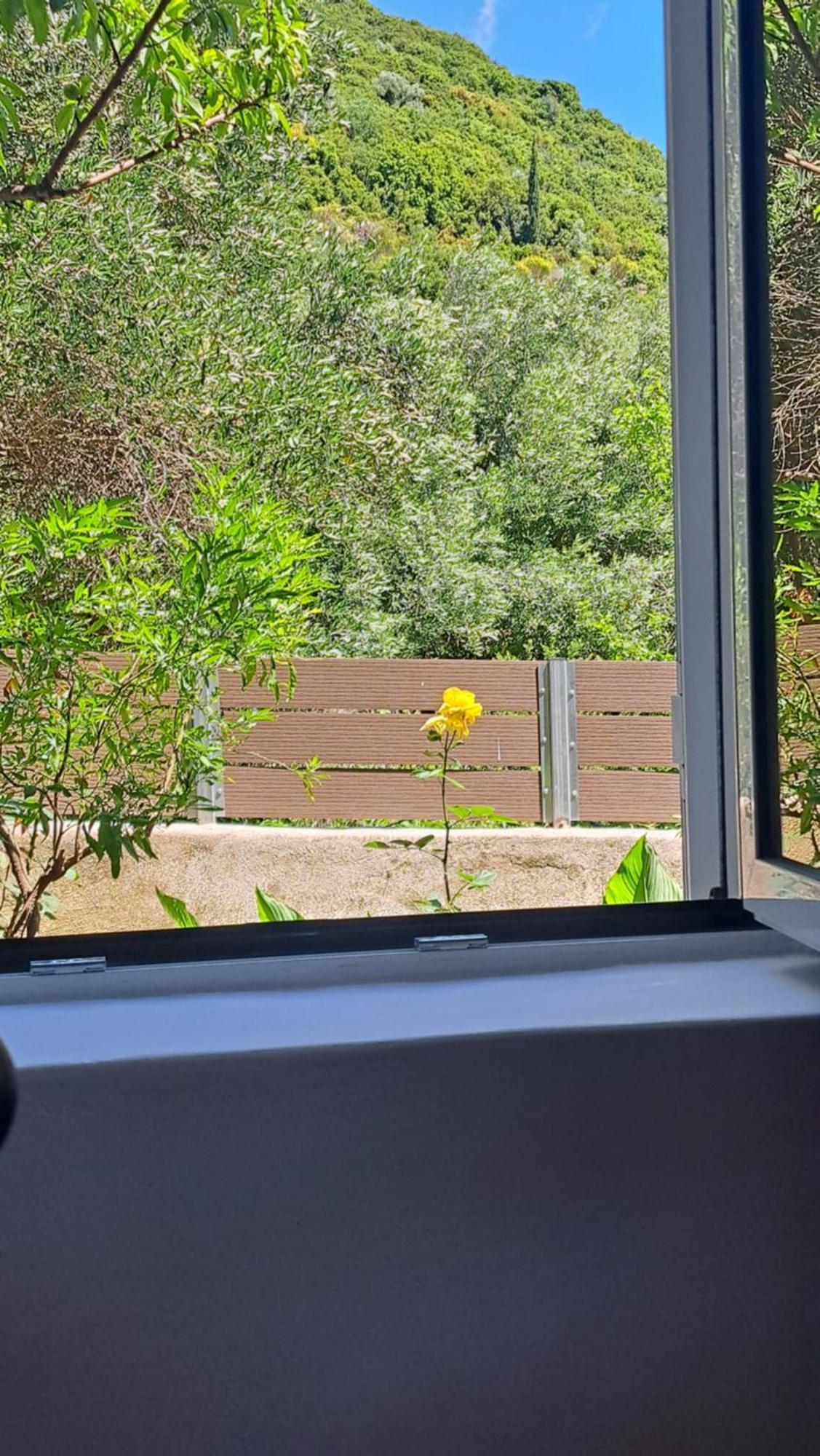 הוילה פארגה Sogno 2 מראה חיצוני תמונה